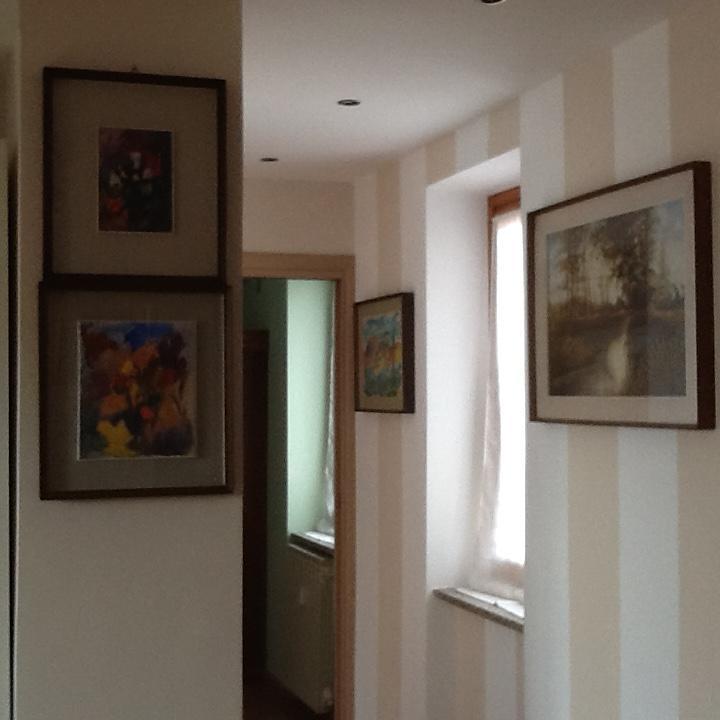 Apartament Your House In Langa Carrù Zewnętrze zdjęcie
